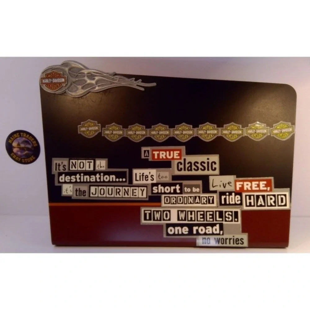 Harley-Davidson harley davidson
